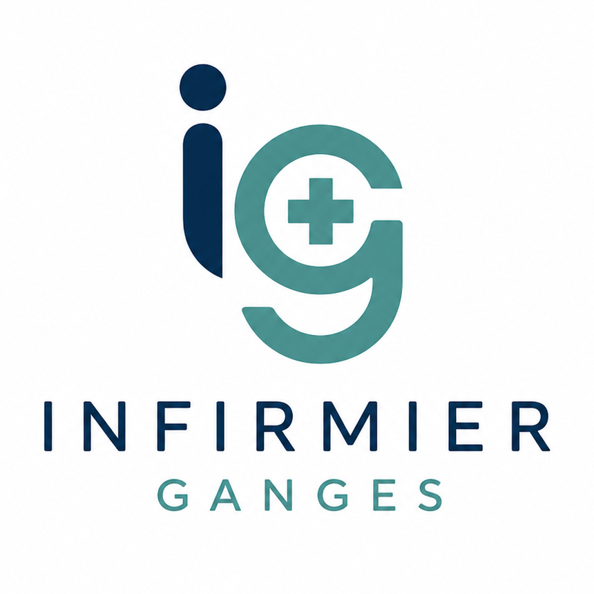 Infirmier Ganges